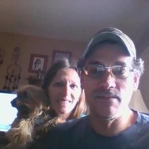 Meet your Posher, Chucktina